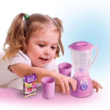 Imagem de Cook House Liquidificador - Zuca Toys