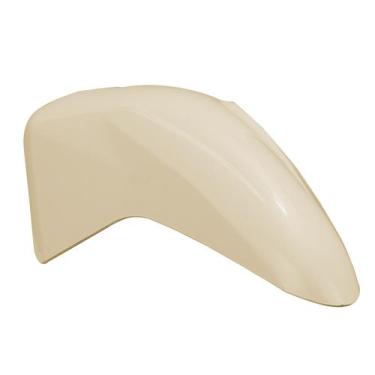 Imagem de Paralama Dianteiro (A) Parte Da Frente Cromo Forte Biz 125 2018 À 2021