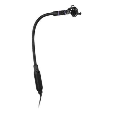 Imagem de Microfone para acordeon minixlr - JTS