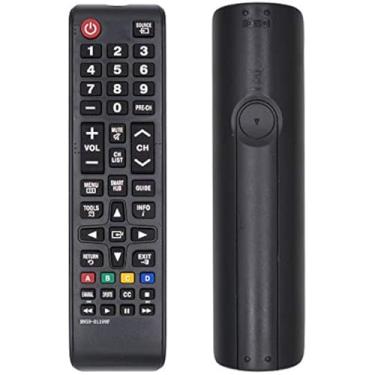 Imagem de Controle remoto de substituição BN59-01199F para Samsung LCD/LED TV