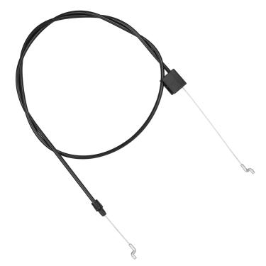 Imagem de ILONPA Cabo de controle de tração para Toro 20001 20003 20005 20007 20008 20009 20012 20016 20019 20069 20071 20072 20094, 55.9 cm Recycler Gramado propelido M Cabeças, substitui Toro 104-8677