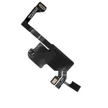 Imagem de Fone de ouvido com sensor de proximidade módulo conector de cabo flexível para iPhone 13mini