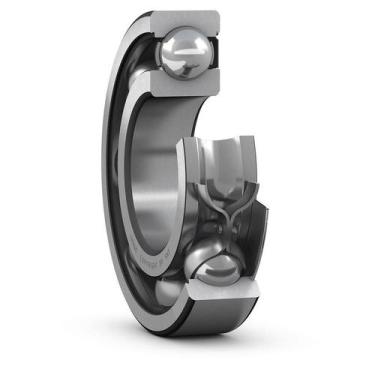 Imagem de Rolamento Rígido de Esferas SKF 6304-Z/C3