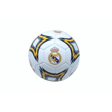 Imagem de Icon Sports Bola de futebol Real Madrid oficialmente licenciada (tamanho 2)