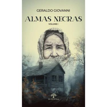 Imagem de Almas Negras - Volume I
