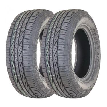 Imagem de Kit 2 Pneus Roadking Aro 16 245/70R16 Argos AT RF11 107T