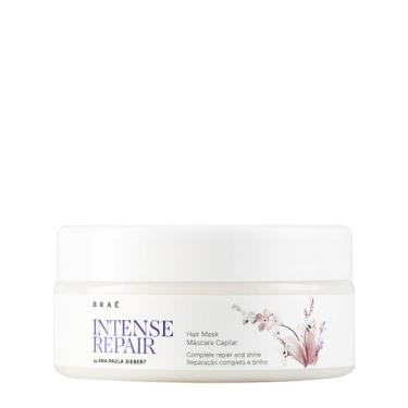 Imagem de Braé Intense Repair by Ana Paula Siebert - Máscara Capilar 200g