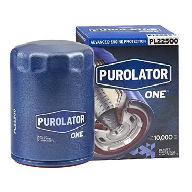 Imagem de Purolator PL22500 PurolatorONE Filtro de Óleo de Proteção Avançada do Motor