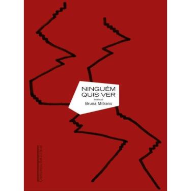 Imagem de Ninguém Quis Ver