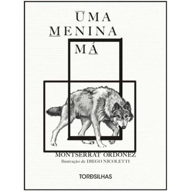 Imagem de Uma Menina Má