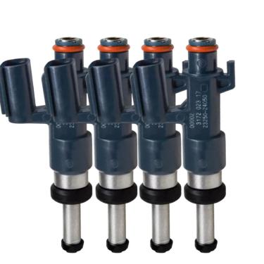 Imagem de 4 Bicos Injetores Corolla 2.0 Denso 2020 Em Diante