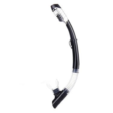 Imagem de Snorkel seco aqua A dive sports Easy Breath para jovens adultos