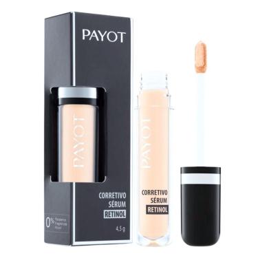 Imagem de Corretivo Sérum Payot Retinol Cor 05 4,5G
