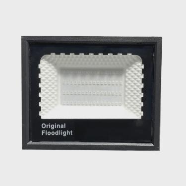 Imagem de Refletor Led Holofote Azul 100w IP67