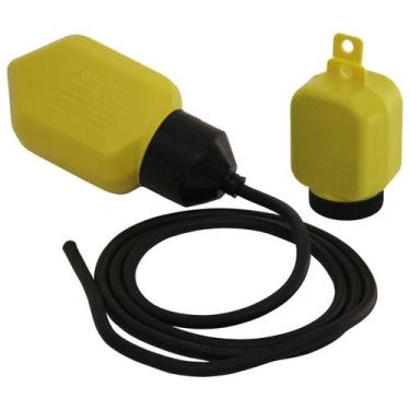 Imagem de Boia de nivel aut. acquamatic dupla funcao - superior/inferior 125v/25