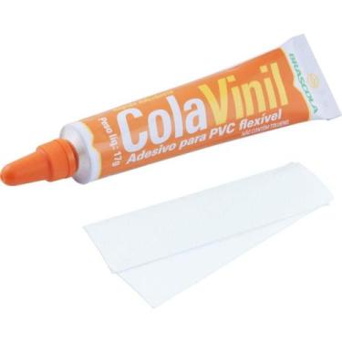 Imagem de Cola vinil 17 gramas - Brascola