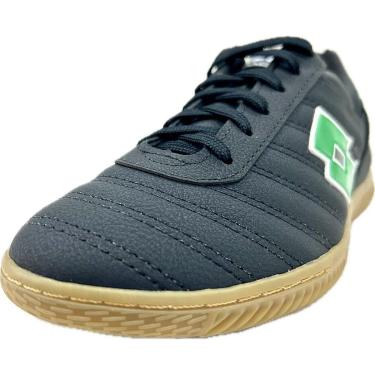 Imagem de Chuteira FutSal Lotto Stadio Origin B500 Adulto 10603F Cor:;Número:37-Unissex