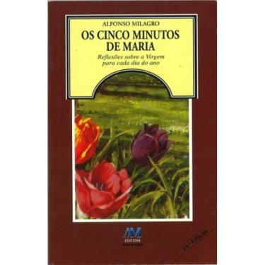 Imagem de Alfonso Milagro