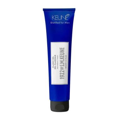 Imagem de Classic Gel - Força E Brilho Alto Keune 125ml