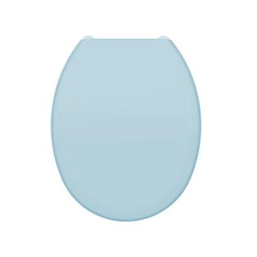 Imagem de Tampa de vaso Celite em PP modelo Infantil fechamento convencional - T