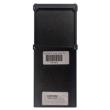 Imagem de Suporte VESA P/ Mini-PC 75x75 compativel Monitor LG 22BN550Y - PN 6012