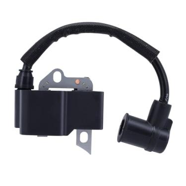 Imagem de Wetenex Bobina De Ignição 4137 400 1350 Compatível Com Fs80 Fs80R Fs85 Fr85 Fs75 Aparador Cerca Viva Serra Vara