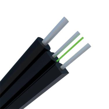 Imagem de Cabo Optico Transcend Speed Star Mini Flat Drop 1f 1km