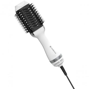 Imagem de Escova Secadora Cadence 1200w Branca 3 Temperaturas 220V