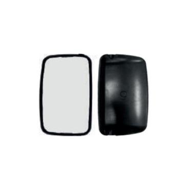 Imagem de Espelho Avulso Vw Worker Médio/Pesado 2008 2009 Convexo - Bepo