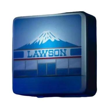 Imagem de Viagem Ao Japão Tóquio Osaka Subway Light up Fridge Magnet Sticker 711