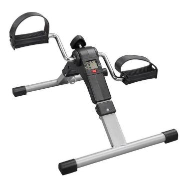 Imagem de Mini Bicicleta Ergométrica Cicloergômetro WCT Fitness