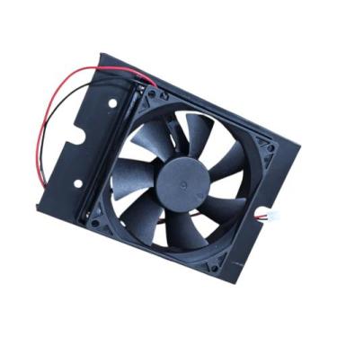 Imagem de Motor Ventilador cooler 12V Adega Climatizada BRASTEMP 326073245 - CON
