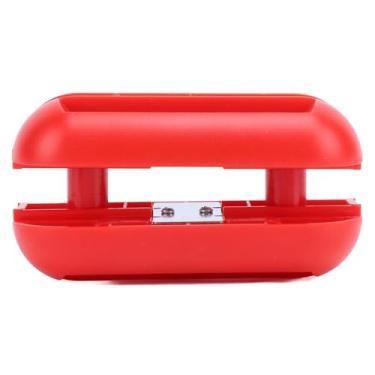 Imagem de AYNEFY TRIMERATIC BANDA BAND TRIMMER CEANTENTE TRIMMER TRIMM (Vermelho)