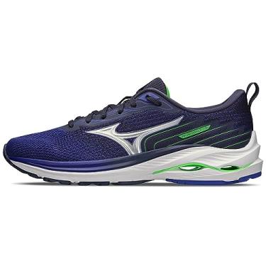 Imagem de Tênis Mizuno Masculino Wave Vitality 5 Corrida Royal 101057057-573 42