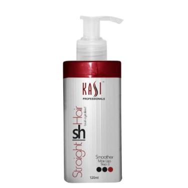 Imagem de Finalizador E Protetor Térmico Smoother Kasi Professional 1L