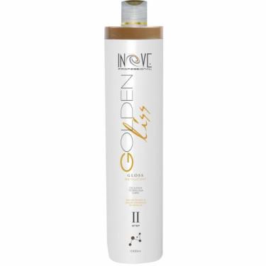 Imagem de Redutor de Volume Golden Liss 1 L - Inove - Inove Professional