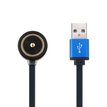 Imagem de Carregador OLIGHT MCC 3 atualizado Smart Magnetic para a série Odin