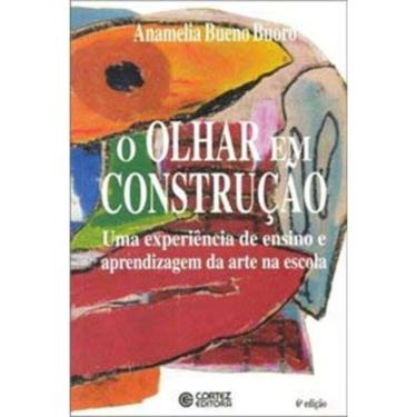 Imagem de Olhar Em Construcao, O