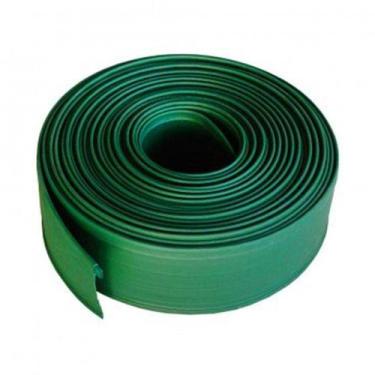 Imagem de Separador Grama Separador Jardim Limitador Grama 10 Metros - Jc Plast