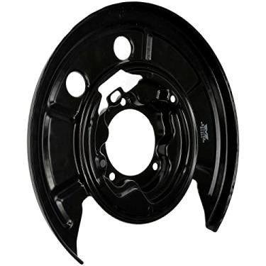 Imagem de Dorman 947-022 Protetor contra poeira do freio do lado do motorista compatível com modelos selecionados de Ram