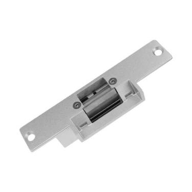 Imagem de Fechadura Elétrica À Prova De Falhas 12V DC NC NO Para Sistema De Entr