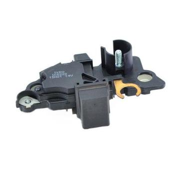 Imagem de Regulador Voltagem Palio/siena/brava/marea/idea/bravo/linea/uno/fit Mo