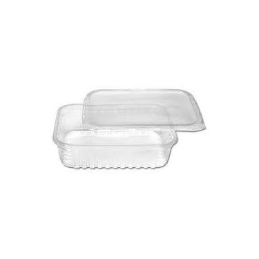 Imagem de Pote retangular prafesta c/24 de 250ml - 8302