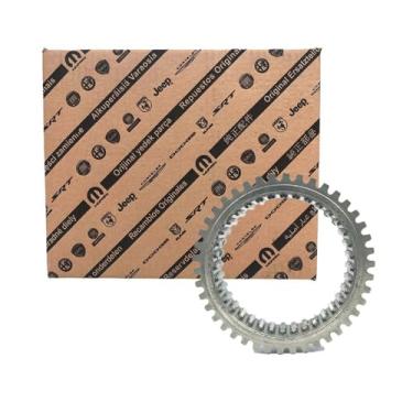 Imagem de Luva Engate 1ª 2ª Marcha Original Fiat 46345807