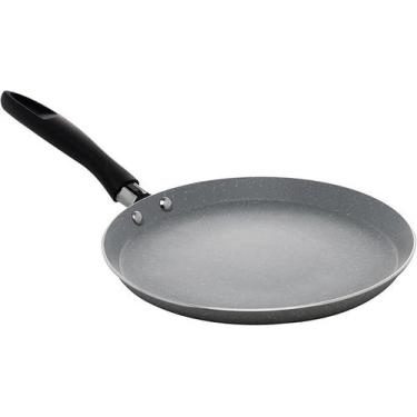 Imagem de Tapioqueira de Indução Alumínio C/ Revestimento Cerâmico 22cm - Wolff,
