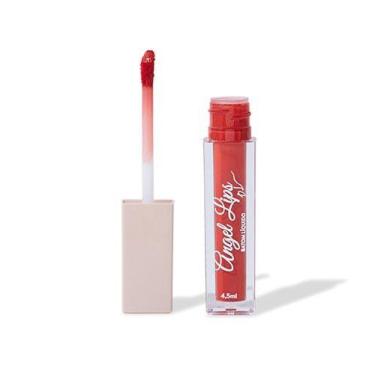 Imagem de Batom Liquido Matte - Angel Lips - Pri Lessa - CATHARINE HILL, Red Car