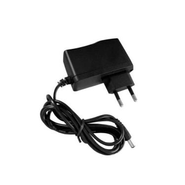 Imagem de Fonte Chaveada 6V 2A P4 C+ 2.1 X 5.5 Mm - MXT ACESSORIOS - MXT