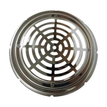 Imagem de Stgfyxgs Substituição de saída de água para porta de drenagem de piscina, adaptador de drenagem principal para de piso