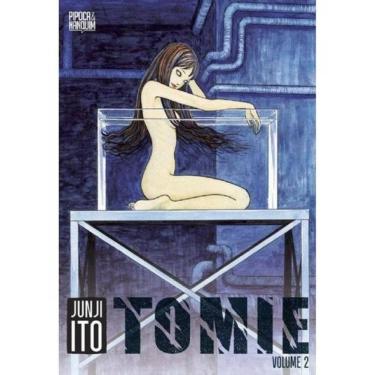 Imagem de Tomie - Vol. 2