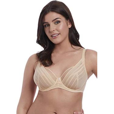 Imagem de Freya Sutiã feminino Cameo High Apex com aro, Arena, 30F